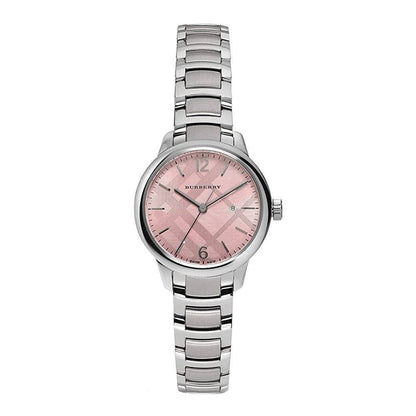 Burberry watch BU10111 Ladies 32mm - SJR London Timepiece