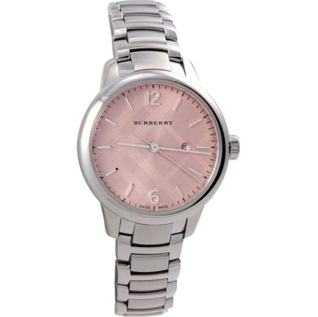 Burberry watch BU10111 Ladies 32mm - SJR London Timepiece