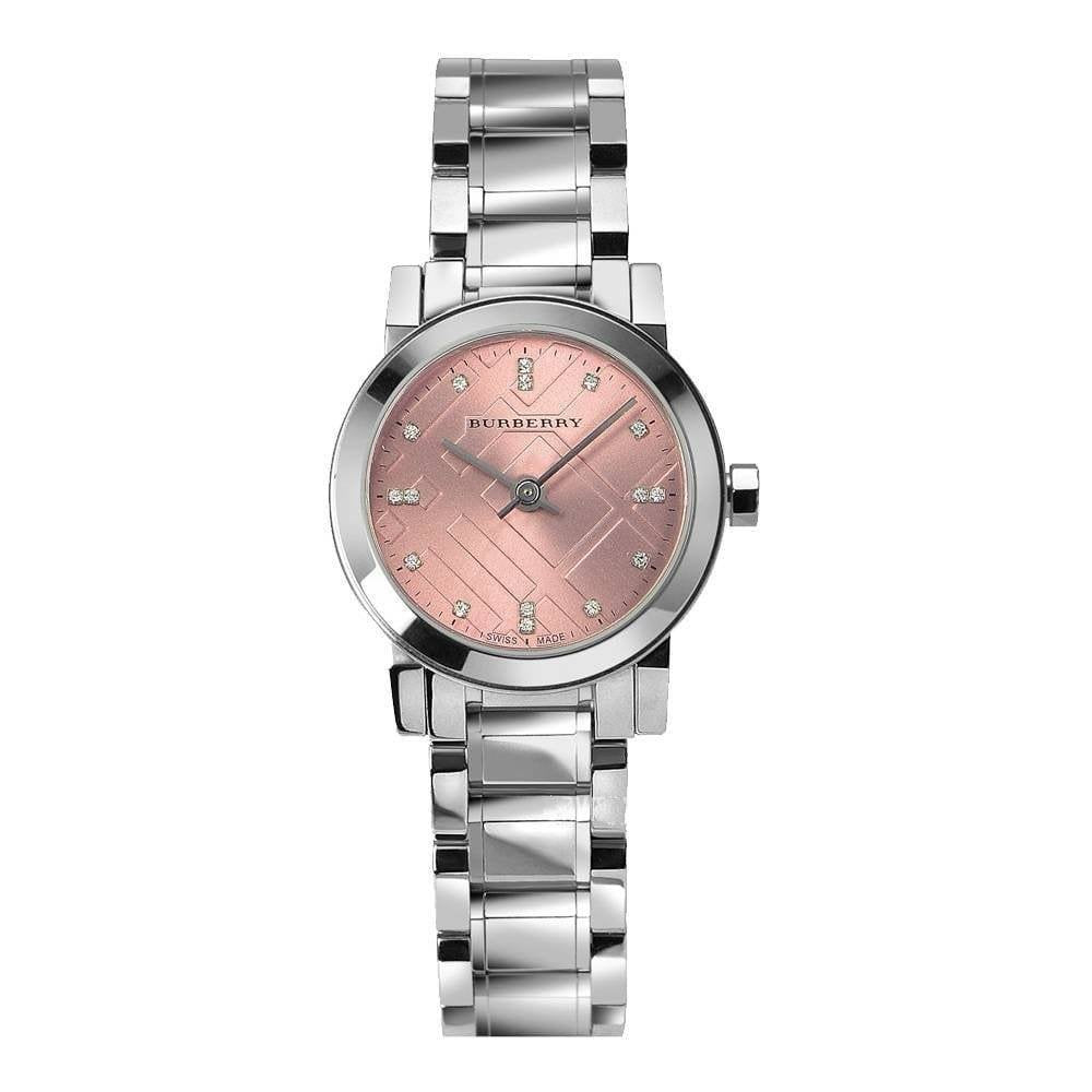 Burberry watch BU9223 Ladies The City - SJR London Timepiece