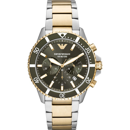 Emporio Armani Men's Watch AR 11361 - SJR London Timepiece