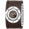 Montre Gucci THE TWIRL YA112421