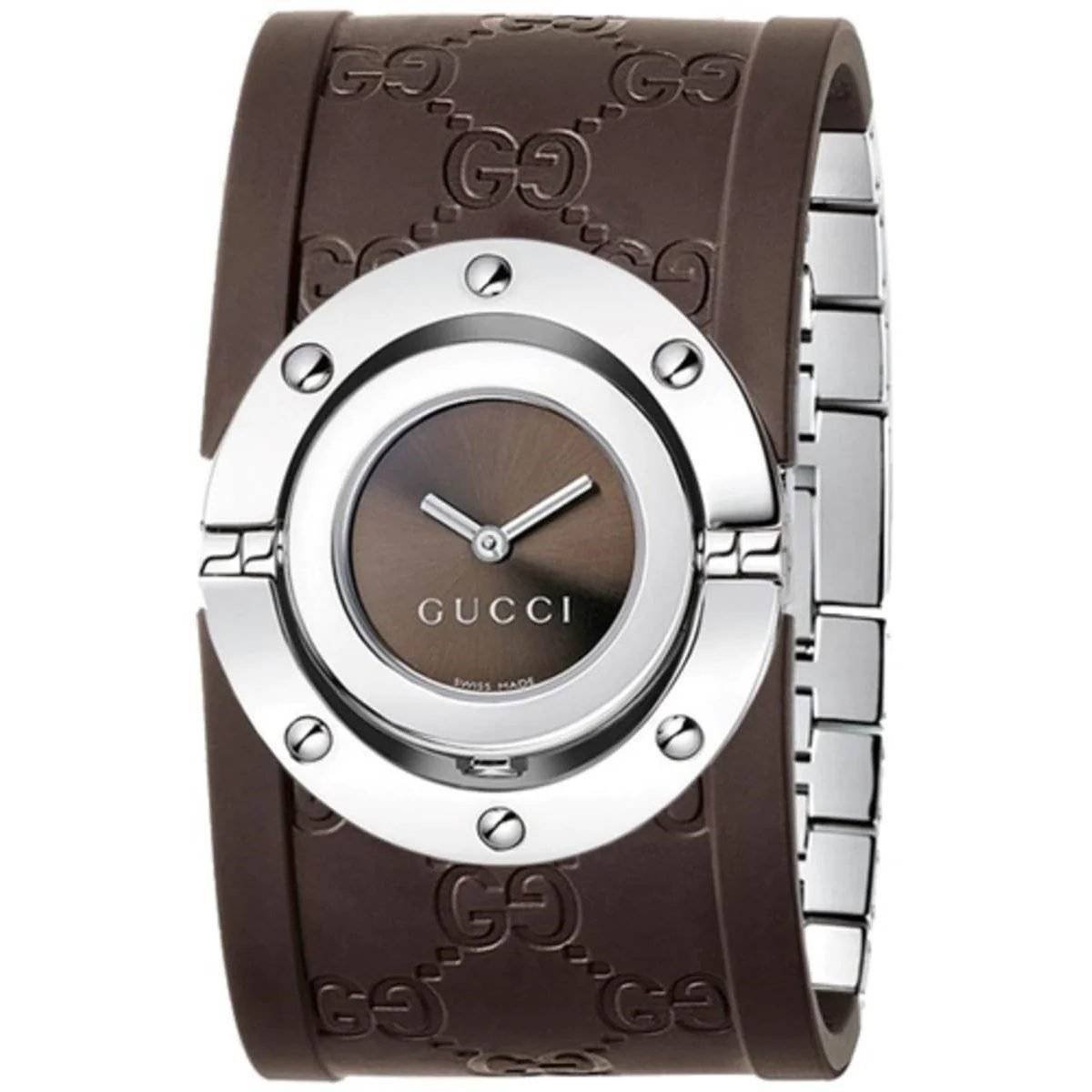 Montre Gucci THE TWIRL YA112421