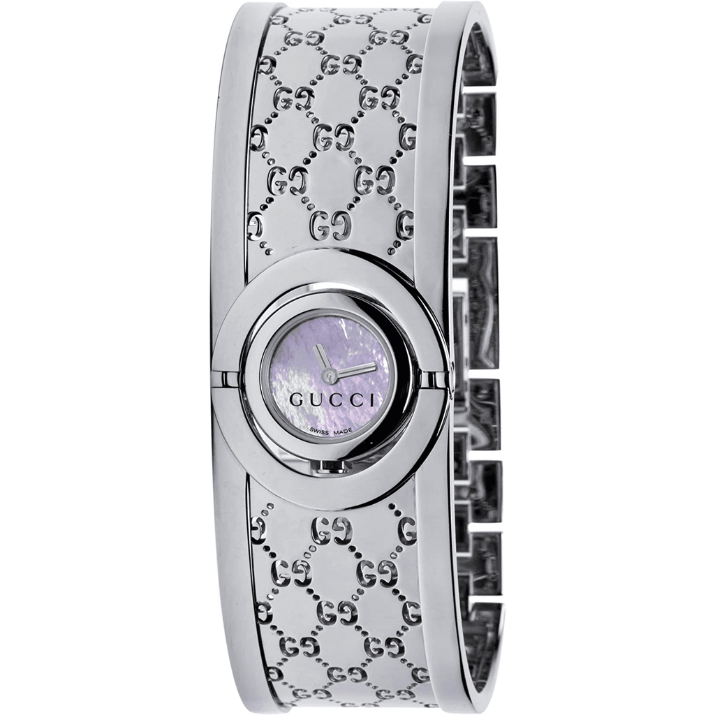 Montre Gucci THE TWIRL YA112513