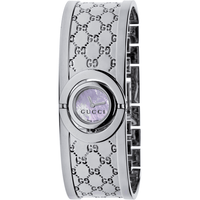 Gucci watch THE TWIRL YA112513 - SJR London Timepiece