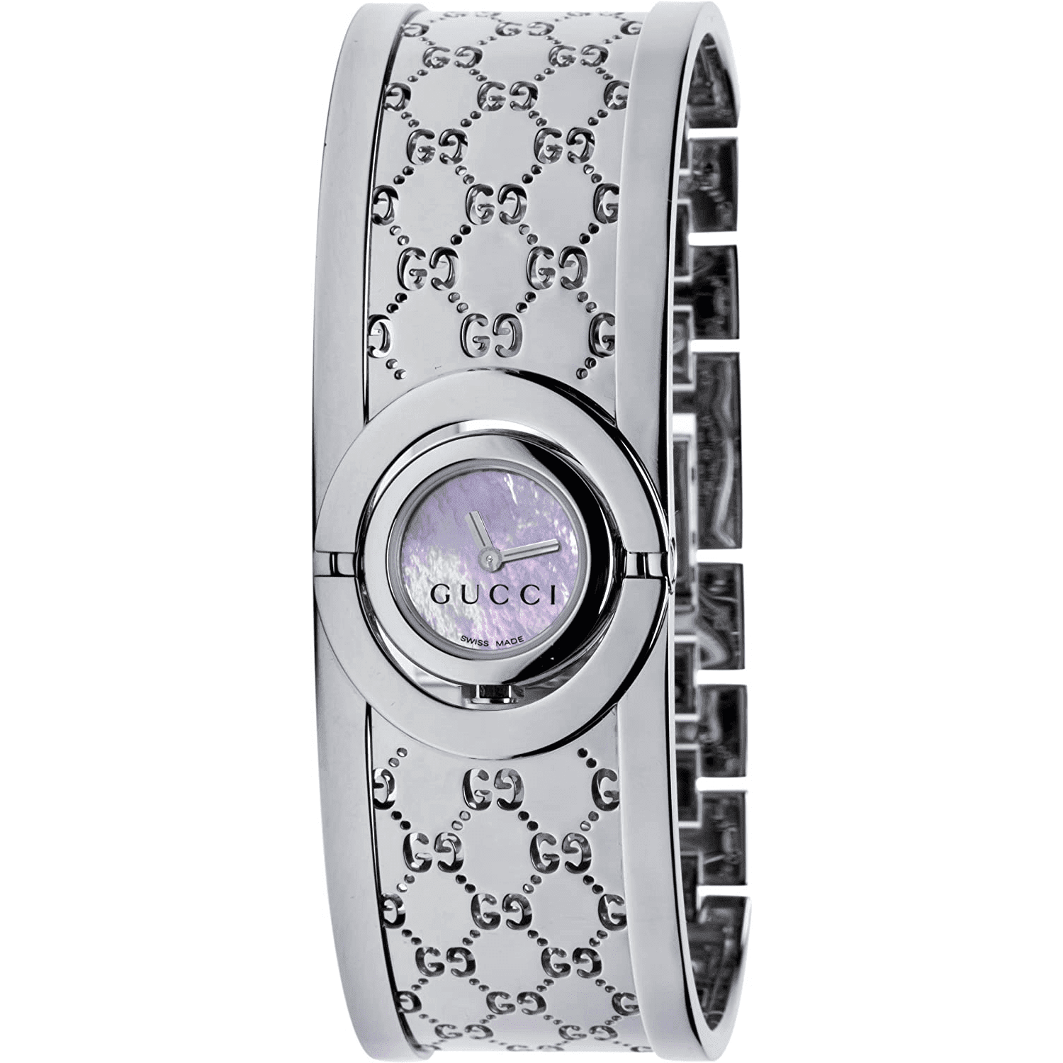 Montre Gucci THE TWIRL YA112513
