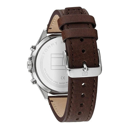 Tommy Hilfiger Men's Blue Dial TH 1791712 - SJR London Timepiece