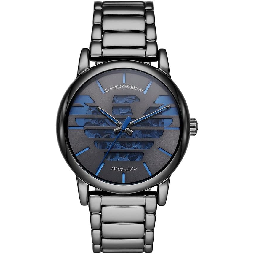 Montre automatique Emporio Armani AR60029 pour homme