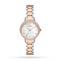 Emporio Armani AR 11499 Cleo Femme 32mm