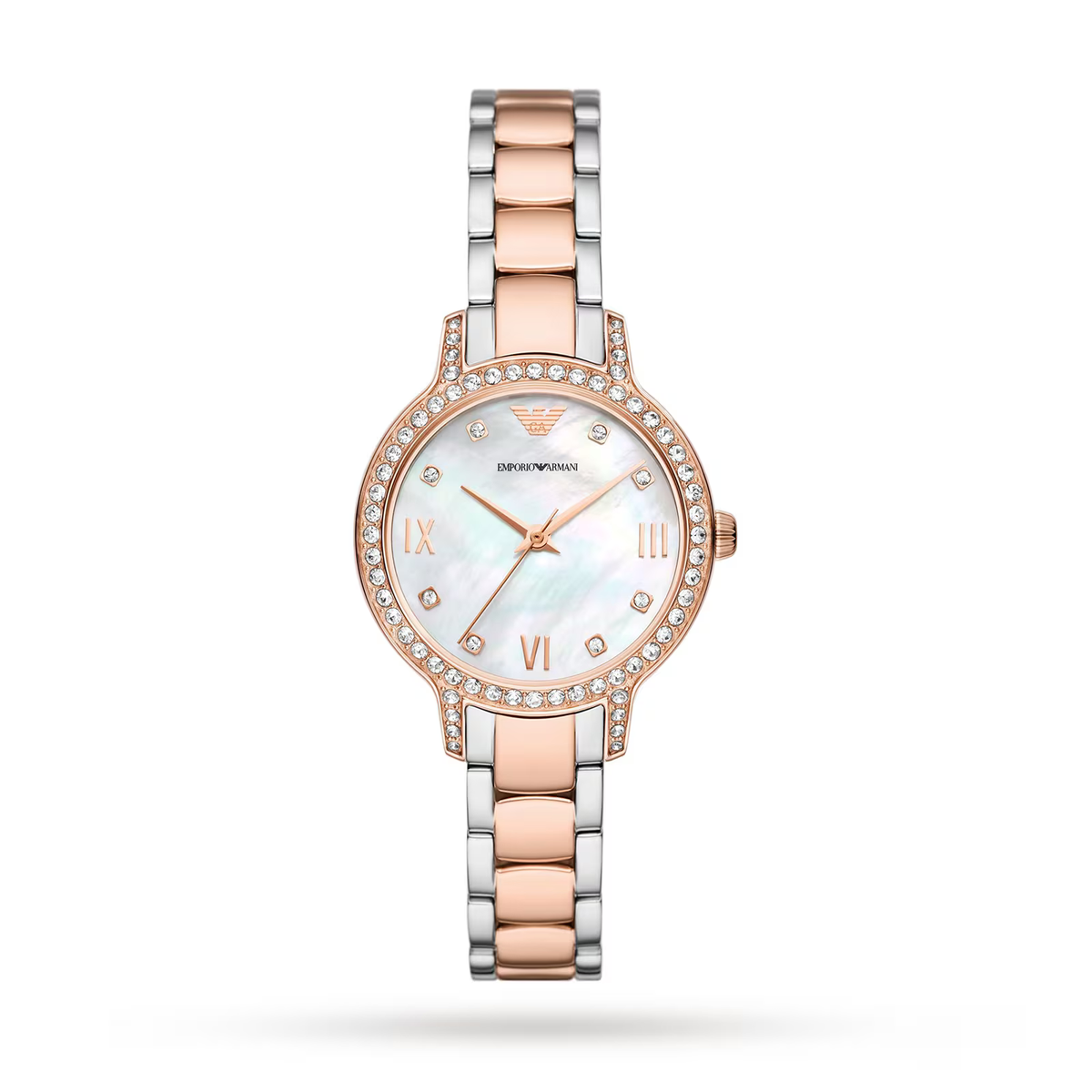 Emporio Armani AR 11499 Cleo Femme 32mm