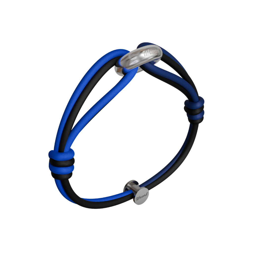 Football Teams Bracelets 2mm