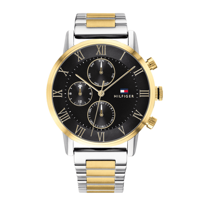 Tommy Hilfiger watch Mens 1791539 - SJR London Timepiece