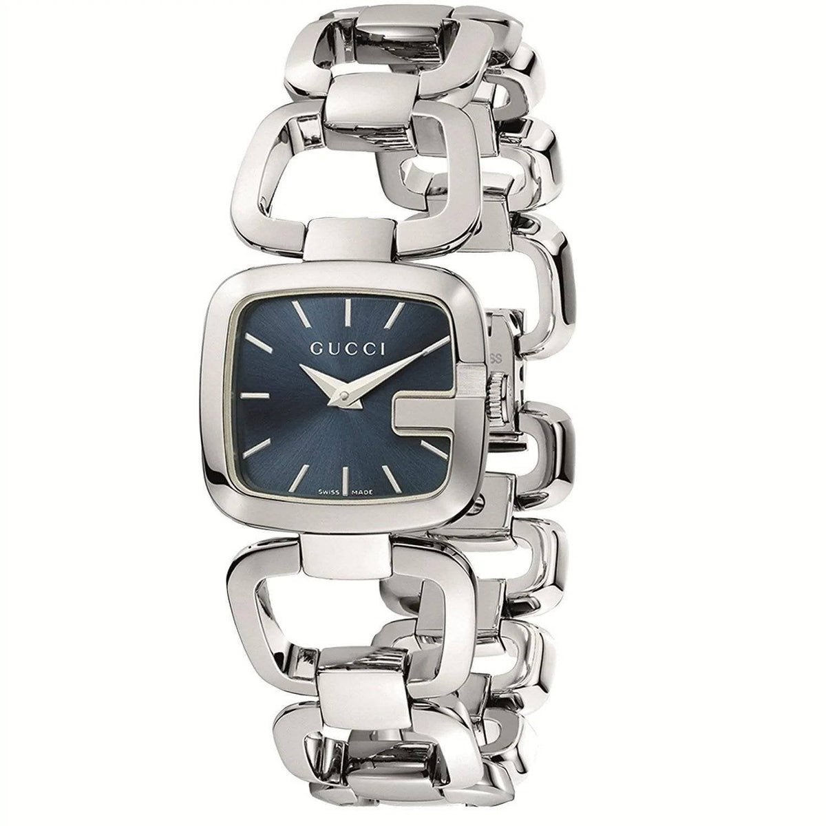Montre Gucci "G" 22mm Femme YA125508