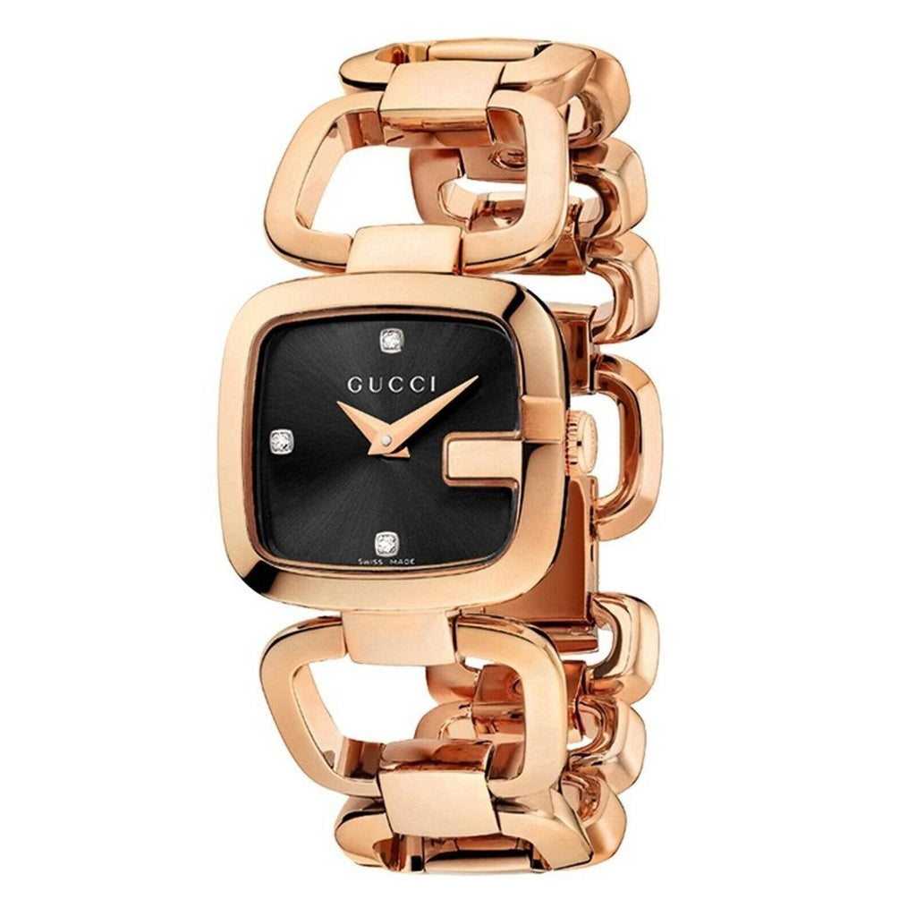 Montre Gucci Collection G Femme YA125512