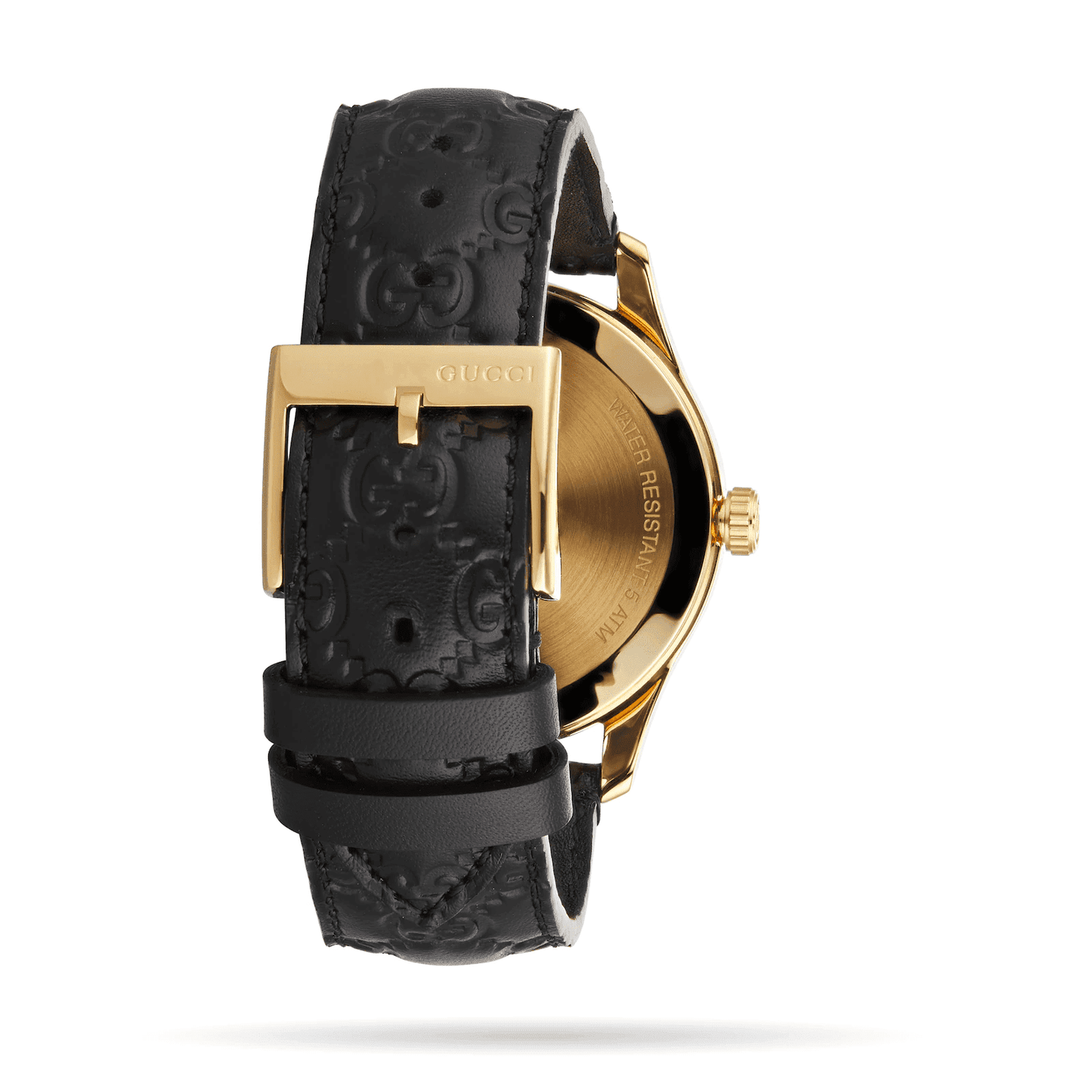 Gucci G-Timeless YA1264034A Unisex Slim 38mm - SJR London Timepiece