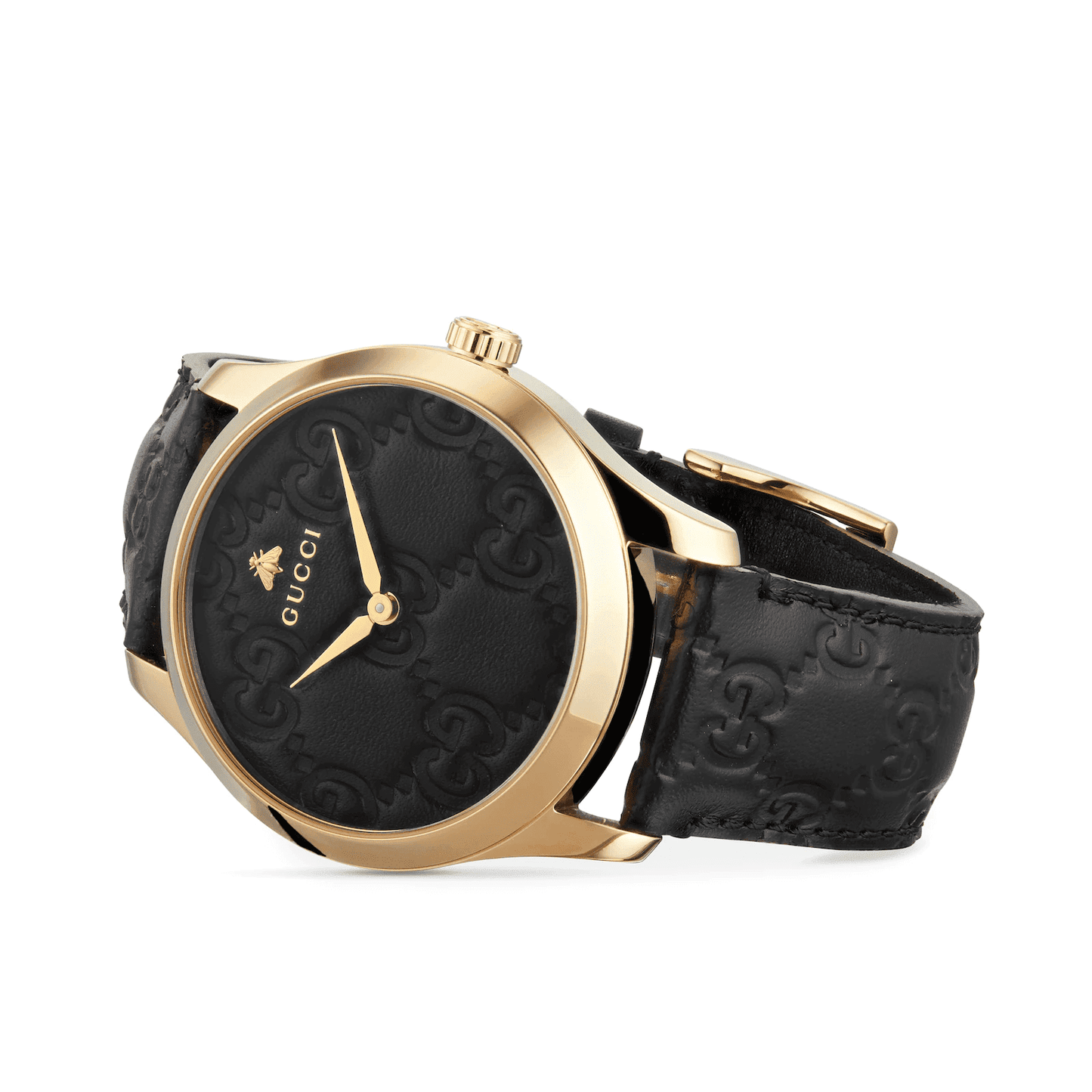 Gucci G-Timeless YA1264034 Slim 38mm - SJR London Timepiece