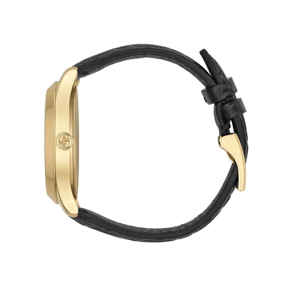 Gucci G-Timeless YA1264034A Unisex Slim 38mm - SJR London Timepiece
