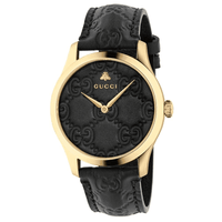 Gucci G-Timeless YA1264034 Slim 38mm - SJR London Timepiece