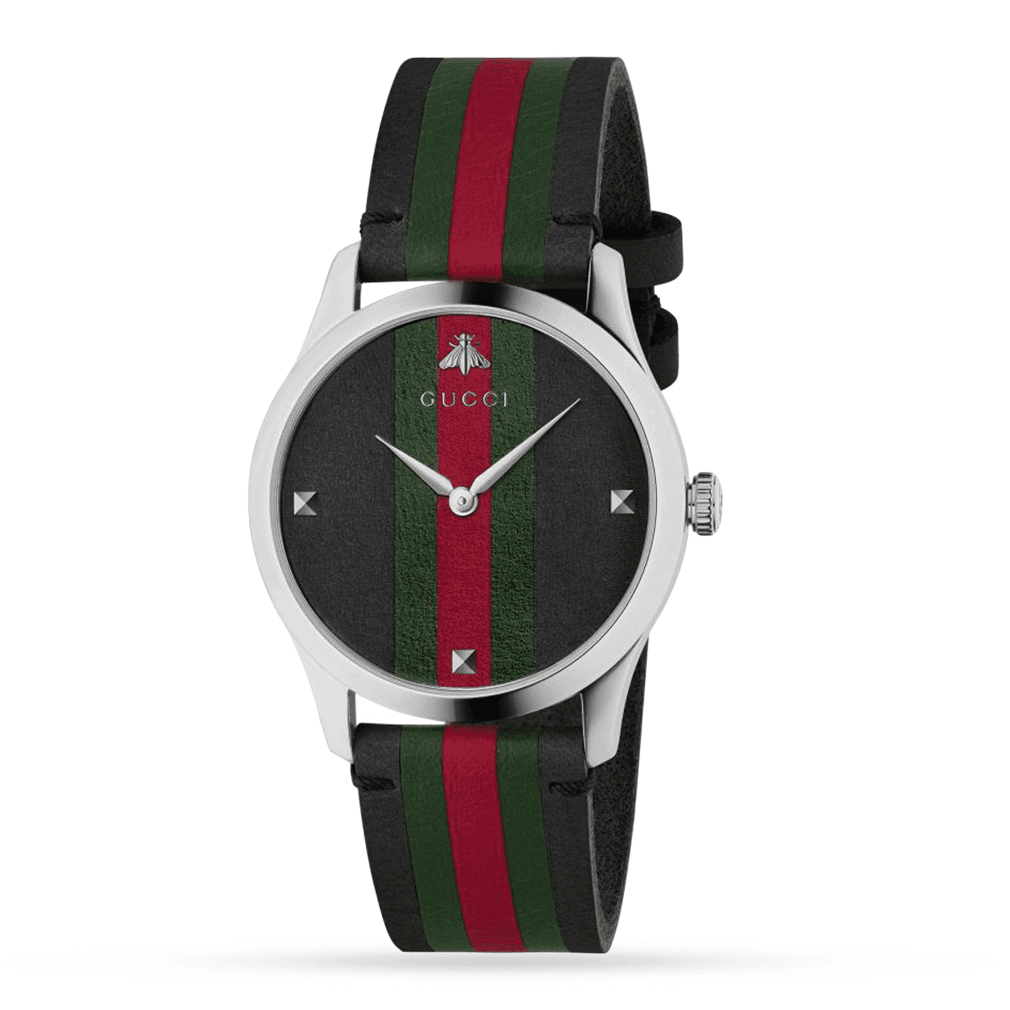 Gucci watch 38mm Unisex YA1264079 - SJR London Timepiece
