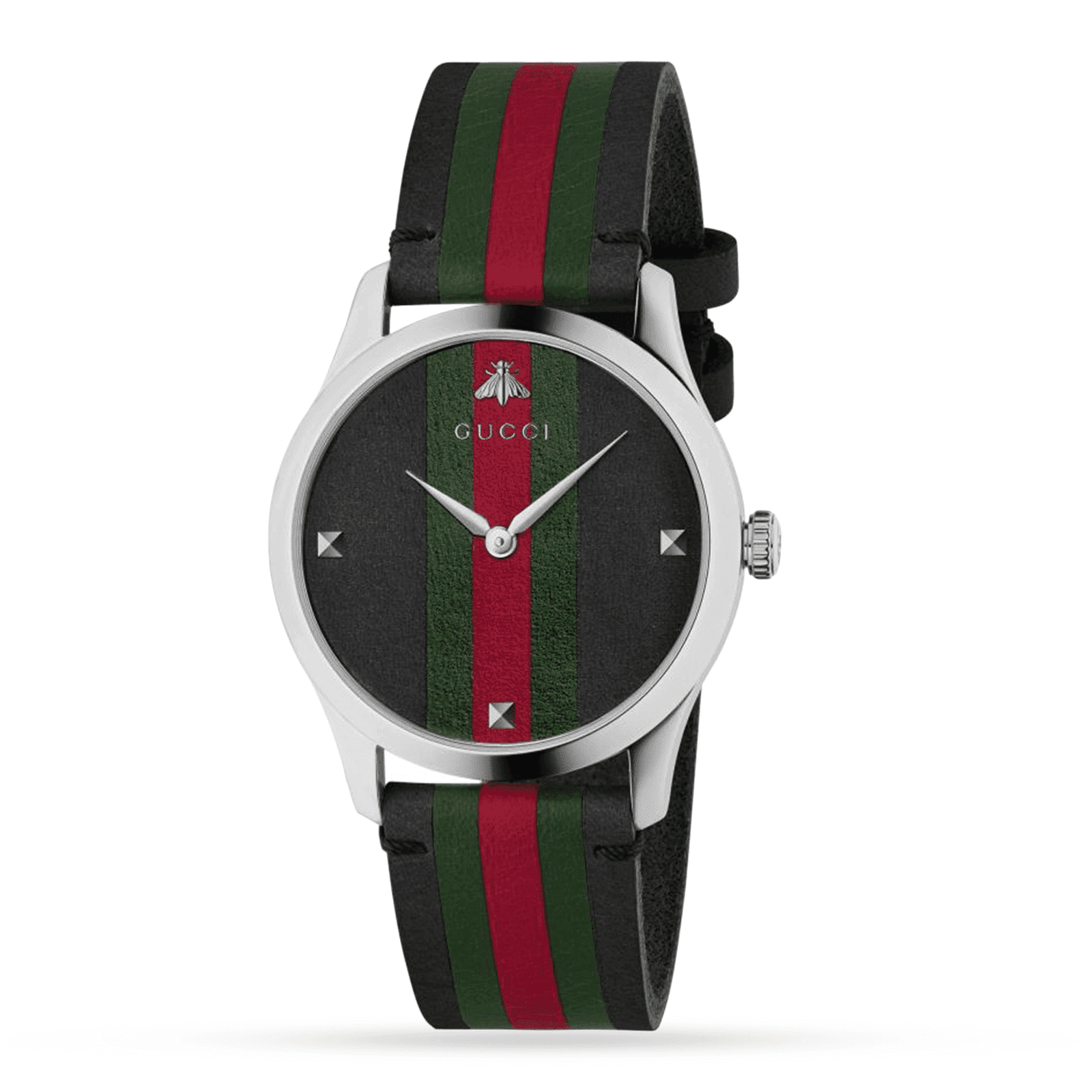 Gucci watch 38mm Unisex YA1264079 - SJR London Timepiece