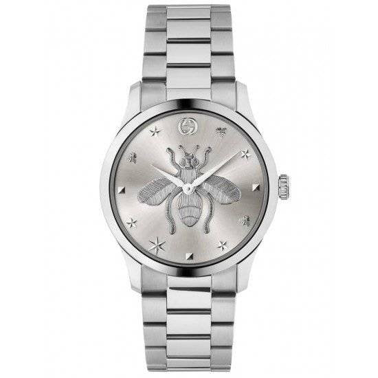 Gucci watch G-Timeless Iconic Unisex YA1264126 - SJR London Timepiece