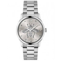 Gucci watch G-Timeless Iconic Unisex YA1264126 - SJR London Timepiece