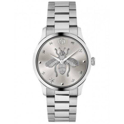 Gucci watch G-Timeless Iconic Unisex YA1264126 - SJR London Timepiece