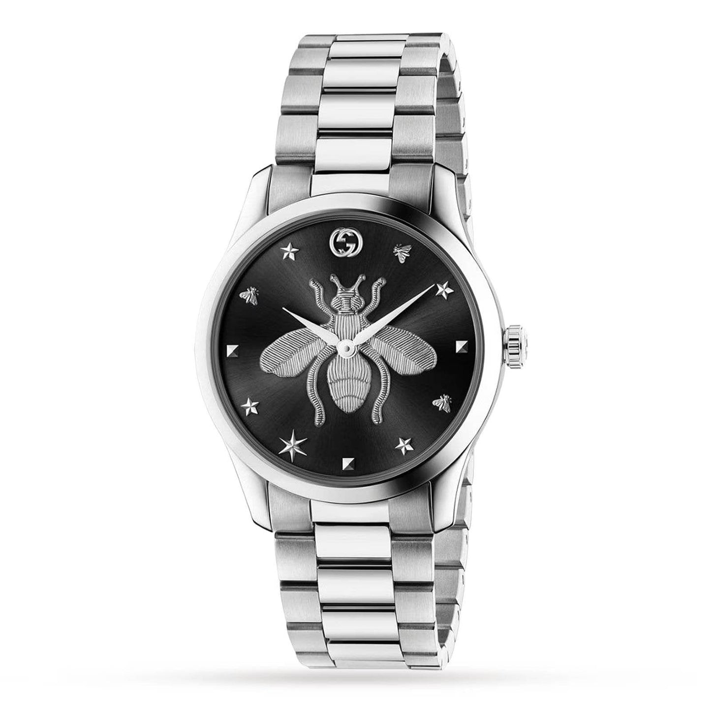 Gucci watch G-Timeless Iconic Unisex YA1264136 - SJR London Timepiece