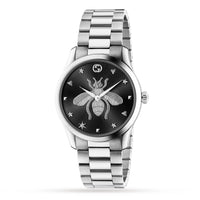 Gucci watch G-Timeless Iconic Unisex YA1264136 - SJR London Timepiece