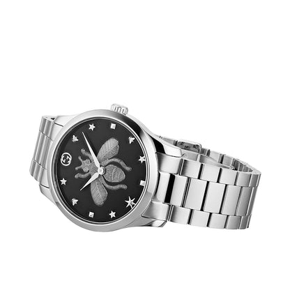 Gucci watch G-Timeless Iconic Unisex YA1264136 - SJR London Timepiece