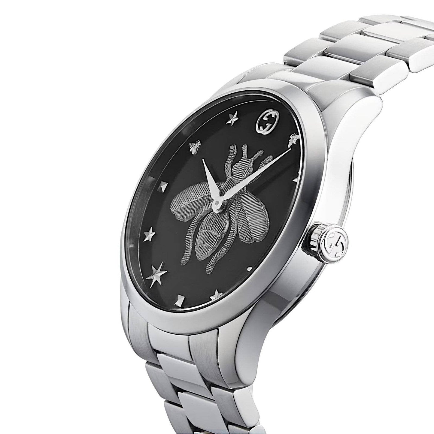 Gucci watch G-Timeless Iconic Unisex YA1264136 - SJR London Timepiece