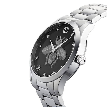 Gucci watch G-Timeless Iconic Unisex YA1264136 - SJR London Timepiece
