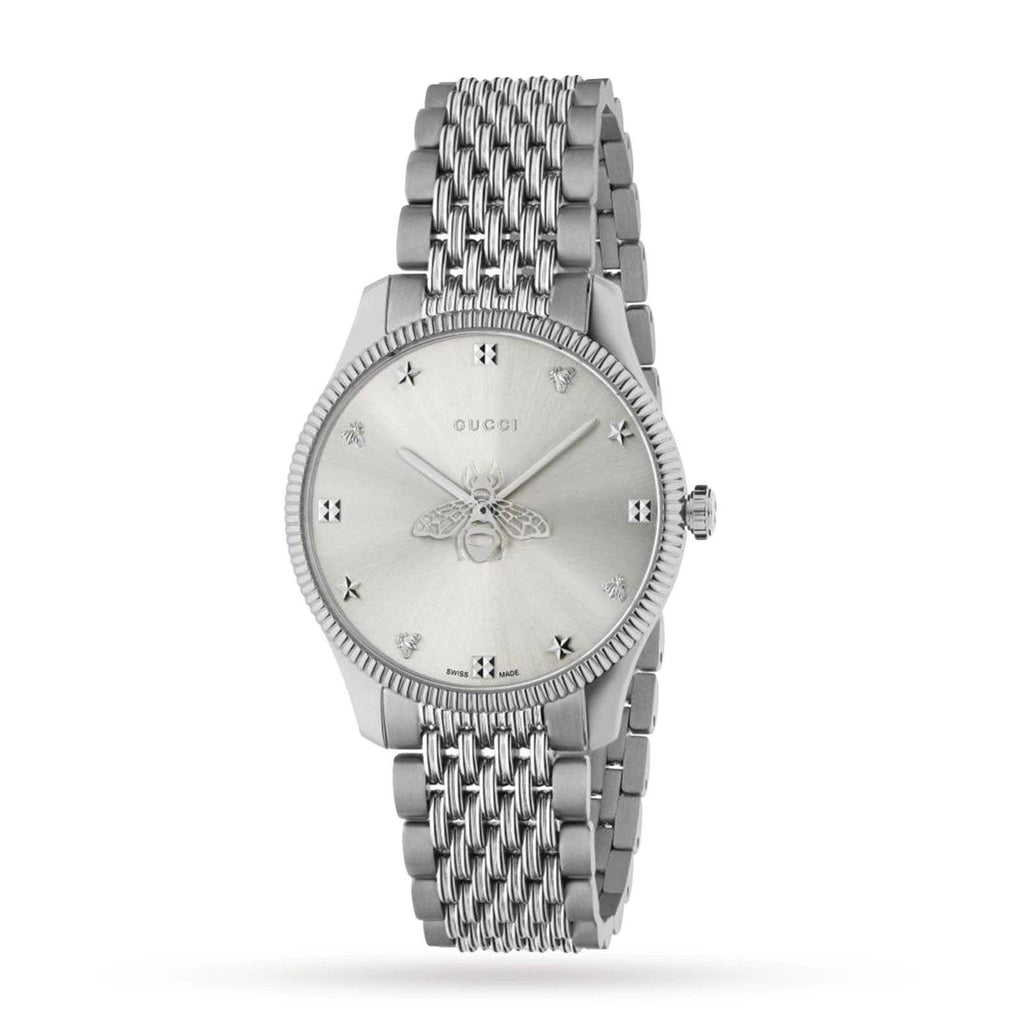 Montre Gucci Slim 36MM Femme YA 1264153