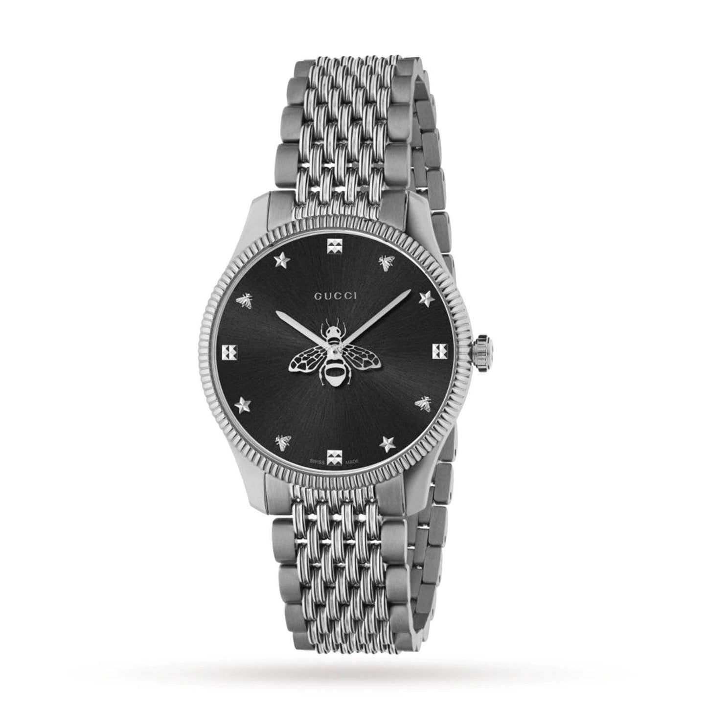 Gucci watch Slim 36MM Ladies YA 1264154 - SJR London Timepiece
