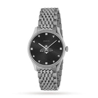 Gucci watch Slim 36MM Ladies YA 1264154 - SJR London Timepiece