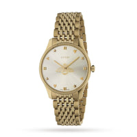 Gucci G-Timeless Slim 36MM Ladies YA 1264155 - SJR London Timepiece