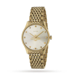 Gucci G-Timeless Slim 36MM Femme YA 1264155