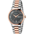 Montre Gucci 38mm G-Timeless Homme YA126446