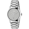 Montre Gucci G-Timeless 38MM Mixte YA126459