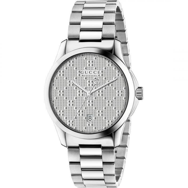 Gucci watch G-Timeless 38MM Unisex YA126459 - SJR London Timepiece