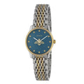 Montre Gucci Slim 29MM Femme YA1265029