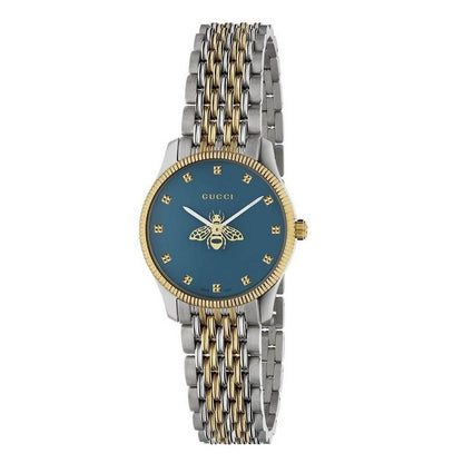 Gucci watch Slim 29MM Ladies YA1265029 - SJR London Timepiece