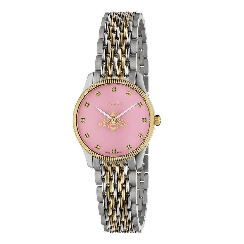 Montre Gucci Slim 29MM Femme YA1265030