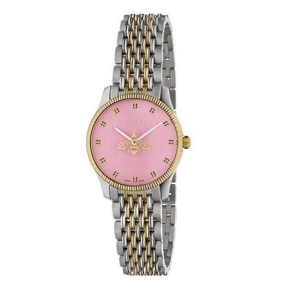 Gucci watch Slim 29MM Ladies YA1265030 - SJR London Timepiece