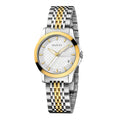 Montre Gucci Femme 27mm YA126511 Multi