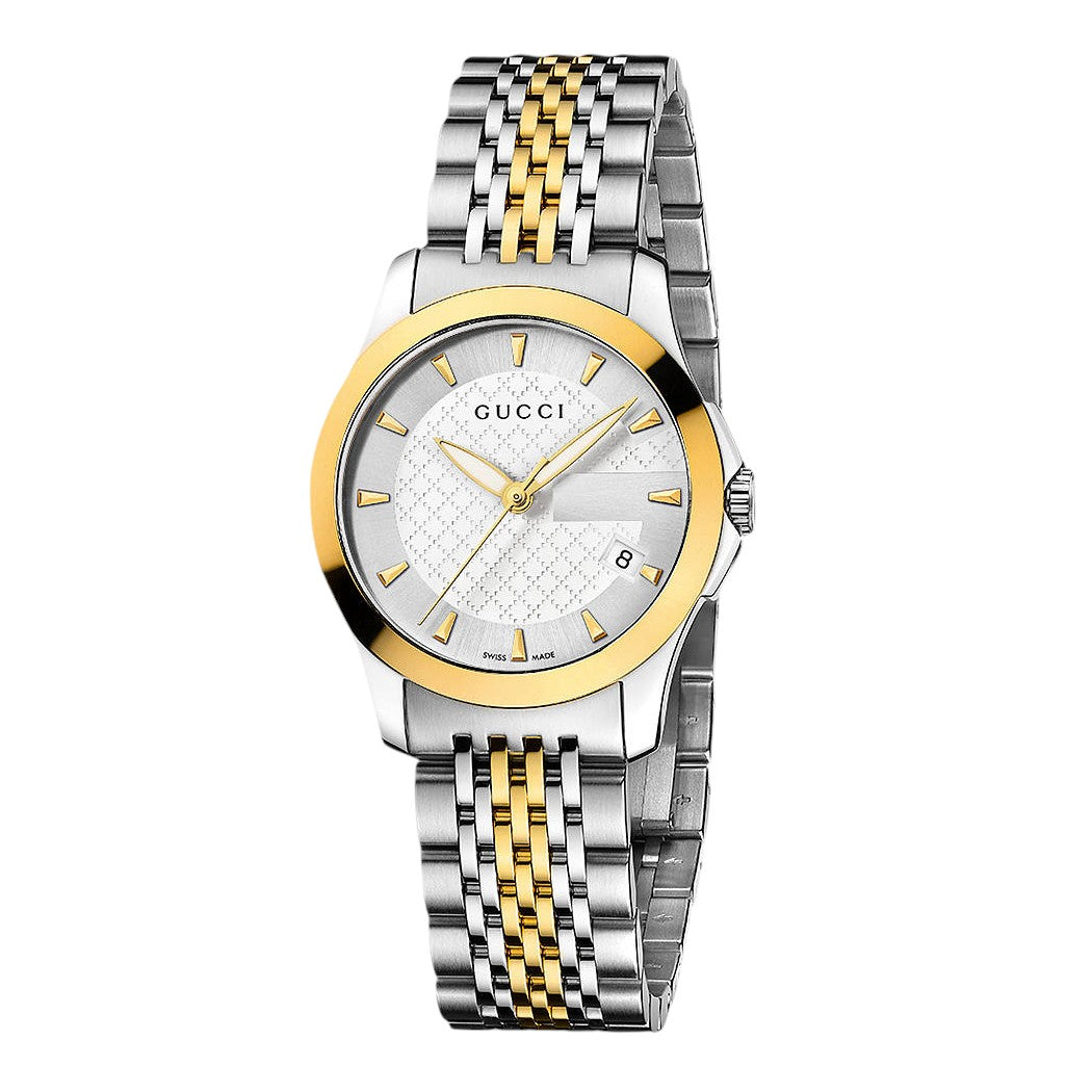 Gucci watch Ladies 27mm YA126511 Multi - SJR London Timepiece