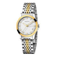 Gucci watch Ladies 27mm YA126511 Multi - SJR London Timepiece