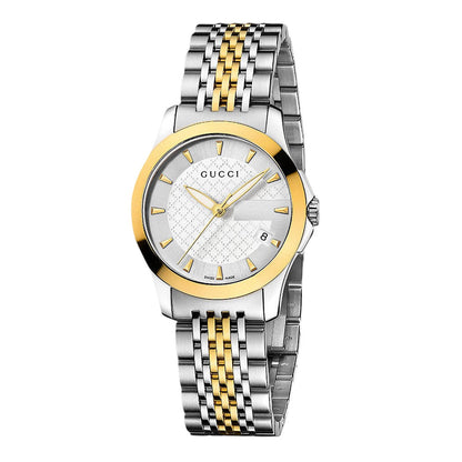 Gucci watch Ladies 27mm YA126511 Multi - SJR London Timepiece