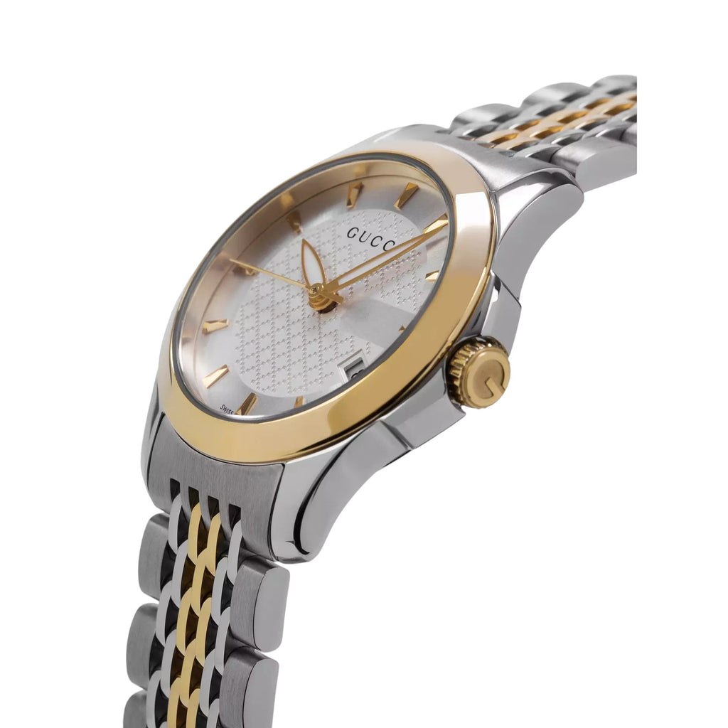 Montre Gucci Femme 27mm YA126511 Multi