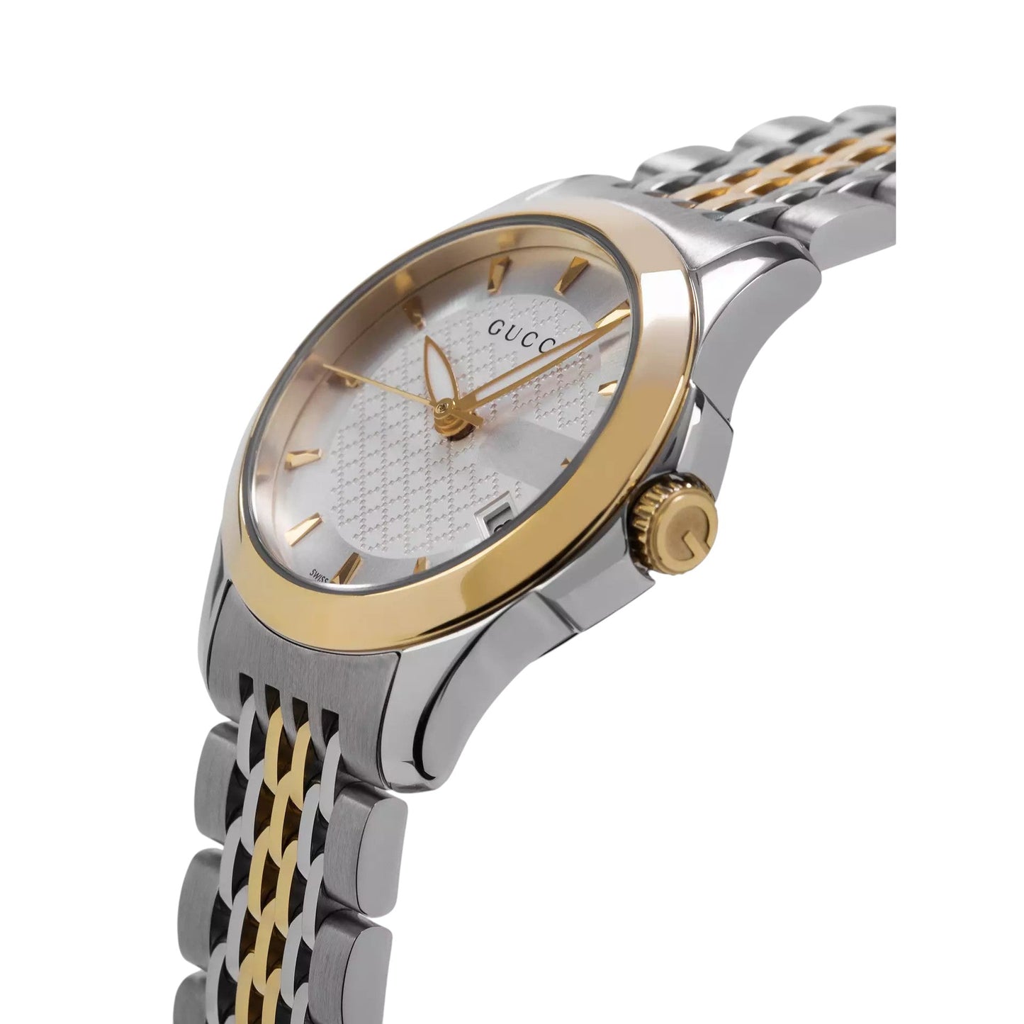Gucci watch Ladies 27mm YA126511 Multi - SJR London Timepiece
