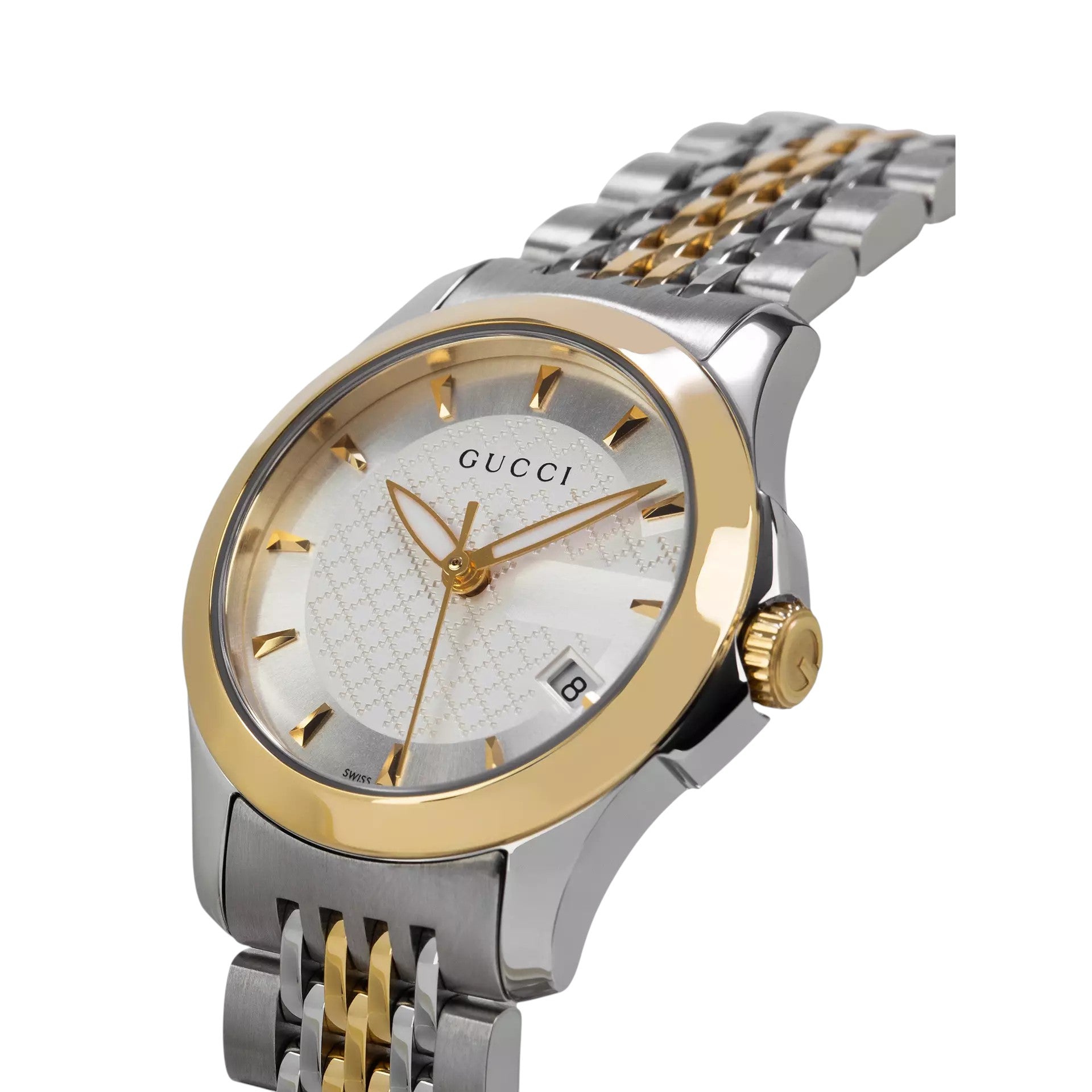 Gucci watch Ladies 27mm YA126511 Multi - SJR London Timepiece